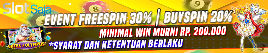 BONUS FREESPIN DAN BUY SPIN